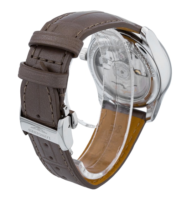 Longines Master Collection L2.409.4.87.4 Image 3